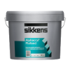 Sikkens Alphacryl Plafond / Сиккенс Альфакрил Плафонд Глубокоматовая краска для стен и потолков